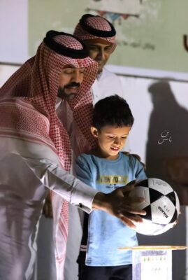 انطلاق بطولة “المتحد” في عامها الـ24