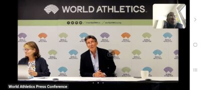 IAAF يعيد الروس للمنافسة بعد حرمان 7 سنوات .. والمتحولين جنسيا يشاركون بنظام خاص