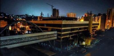 أمانة العاصمة المقدسة تشارك فعالية “ساعة الأرض”