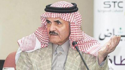 شخصية اليوم ملك الصحافة ( الأستاذ تركي السديري  ـ يرحمه الله ـ)