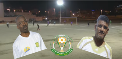 انطلاق منافسات سانتوس 13 الرمضانية عند الـــ10:00مساء في ليالي الشهر الفضيل