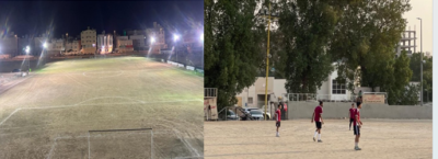 رابطة الهواة الفرعية تعلن عن موعد انطلاق منافسات بطولة الكأس وسط عزوف كبير من الفرق