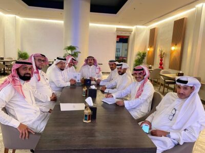 الأستاذ الدكتور صلاح بن عبدالعزيز الشامي رئيساً لها.. تجديد الثقة في مجلس إدارة الجمعية الطبية البيطرية السعودية لفترة ثانية