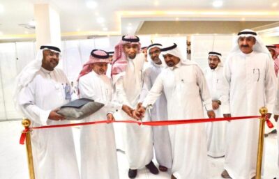 في يومه الأول بر الفيصلية يحصد 135 متبرعا بالدم