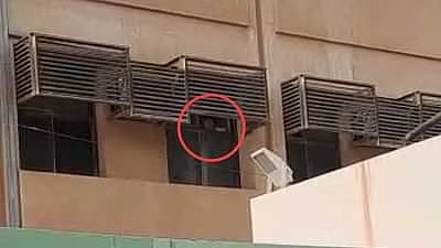 بعد إغلاق المدرسة على أحد الطلاب.. إنهاء تكليف مدير ووكيل متوسطة المأمون بالأحساء