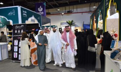 “غرفة مكة” تدشن فعالية “فوانيس” بحزم من الأنشطة الترفيهية والخدمية