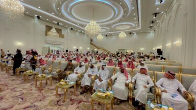   كافل لرعاية الأيتام تكرم فرع هيئة الصحفيين السعوديين بمكة المكرمة