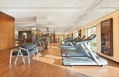 مجمع سكني استثنائي بمكة سيغير ثقافة السكن ويسهم في تحسين جودة الحياة