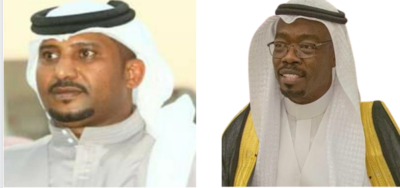 المهندس إبراهيم برناوي يعلن ترشحه لخوض انتخابات كرسي رئاسة رابطة الهواة بمكة الساخن