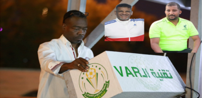 اللجنة الفنية في سانتوس13 الرمضانية بقيادة المايسترو “حلواني” تقدم عملا فنيا أخاذا