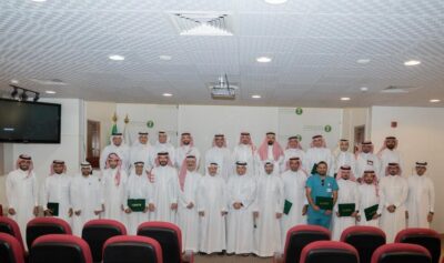 مدير عام زراعة الشرقية يكرم الفائزين بجوائز اليوم العالمي للطبيب البيطري