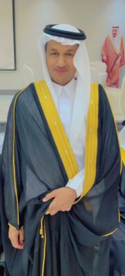 اسرة الحجي تحتفل بزواج ابنهم ماهر