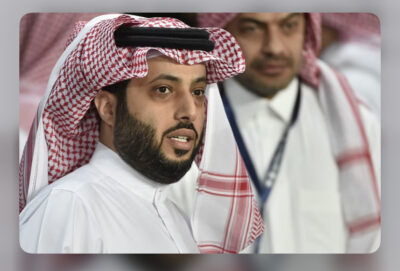 تقديرًا لدوره الكبير.. تركي آل الشيخ رئيسًا فخريًا لاتحاد الشطرنج “الآفرو آسيوي”