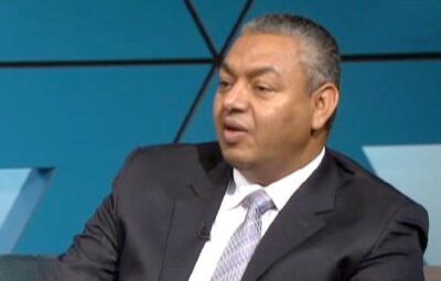 المنتجون العرب يواسون أسرة البكري