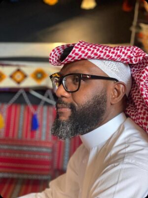 نجم الوحدة السابق وليد الانصاري : عدم التركيز وفتح المناطق يسهل الوصول للهلال .. وعلى الوحداويين أخذ الحيطة والحذر