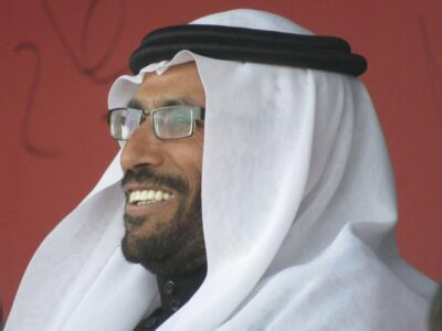  الدكتور فواز صايل الرويلي مديراً لقسم الإعلام والنشر في فريق همام التطوعي