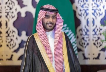 نائب أمير منطقة المدينة المنورة يشرف حفل زواج السالم والعسكر