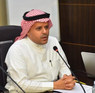 رئيس لجنة الحج والعمرة بـ”غرفة مكة” : نهيب بالمواطنين والمقيمين وأصحاب الفنادق وكل أصحاب العلاقة بحسن استضافة الاخوة السودانيين