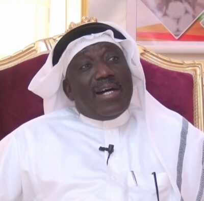 عبد ربه: أنفي ما أدلى به “الزهراني” جملة وتفصلا … ولم نتلقى منه أي استفسار حضوريا أو عبر أي وسيلة وأبوابنا مفتوحة