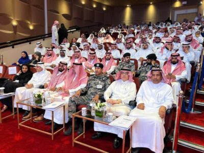 بتحقيق التوازن البيئي من أجل الإنسان بيئة الشرقية تشارك في يوم البيئة العالمي 2023