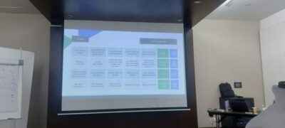 الشايب يشارك في الورشة التأهلية لتفعيل التطوع الإحترافي