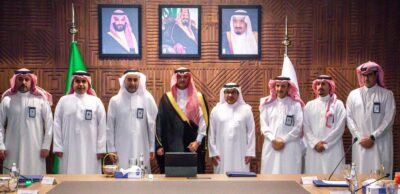 سمو محافظ الأحساء يزور المؤسسة العامة للري ويطلع على مشاريعها ونشاطها وخططها المستقبلية