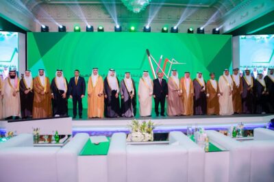 بحضور وزراء الطاقة والسفراء ومسئولين خليجيين وعراقيين .. سمو أمير الشًرقية يرعى حفل بدء تنفيذ الربط الكهربائي بين دول الخليج العربي والعراق