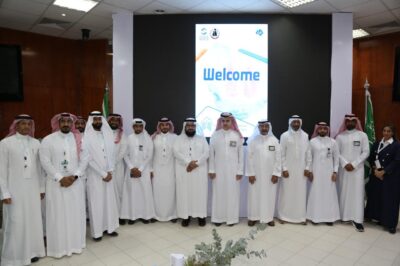 مستشفى الولادة والاطفال بالاحساء يختتم فعاليات المؤتمر الأول في الأحساء للطب المنزلي