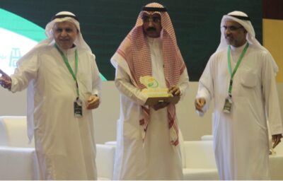 جمعية المواساة الخيرية تقيم ملتقى لجان الأيتام