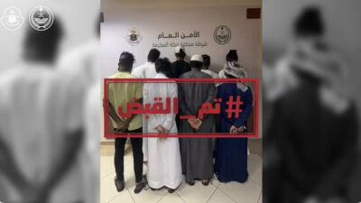 في قبضة رجال الأمن.. فيديو يوضح جهود الأمن العام بتوقيف عدد من المطلوبين