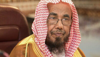 امتنعت عن زوجها.. “إمساك المضحّي عن الحلق” والوسوسة في توضيحٍ لـ”المطلق”