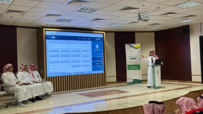 مكتب العمل والضمان الإجتماعي ببيشة ينفذ ورشة تعريفية عن منصة “مسار”