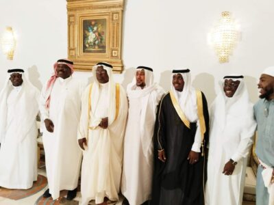 ‏أسرة كدوس تحتفل بزفاف هاشم