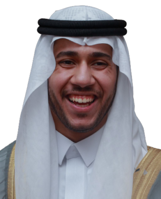 قصة صداقة “عميقة” بين ناشطين في “الإعلام الجديد” تتحول إلى “نسب”