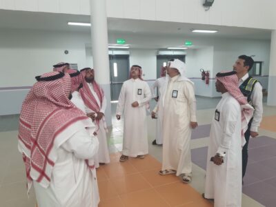 تستوعب 5500 طالب وطالبة : تدشين 13 مبنى مدرسياً جديداً في الأحساء العام المقبل بـ 88.2 مليون ريال