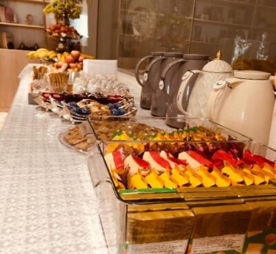 سعياً منها لإدخال الفرح والسرور عليهم خيرية الحليلة تنظم رحلة ترفيهية للأيتام