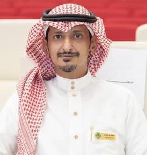 “عريشي” مديرا للعلاقات العامة والاعلام والتواصل الداخلي والتوعية الصحية بمستشفى صامطة العام