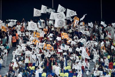 فوز الرجاء والزمالك والوحدة وتعادل النصر والشباب في ختام الجولة الأولى من دور المجموعات