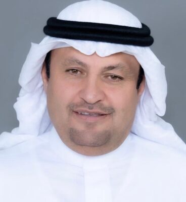 الغفيلي يهني القيادة بنجاح موسم حج 1444