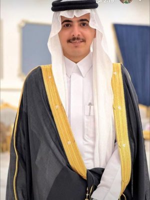 آل عوظه يحتفلون بزواج ابنهم (سعد)