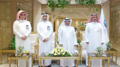 المؤسسة العامة للري تحتفل بعيد الأضحى المبارك 1444هـ