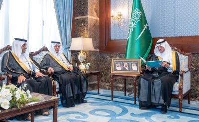 سمو محافظ الأحساء يطّلع على تقرير مؤشرات الأداء ومنجزات تعليم المحافظة للربع الأول من عام 2025