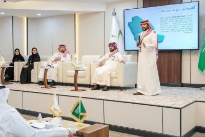 غرفة الطائف» تستعرض الفرص الاستثمارية الواعدة في مطار الطائف الدولي وتكشف عن نمو قياسي في الحركة التشغيلية