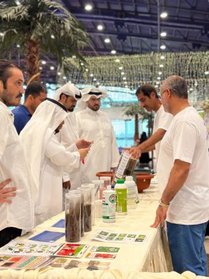 فكر صح بنفاياتك