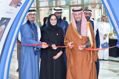 خمسون عامًا من الذاكرة والعطاء… كلية الطب بجامعة الإمام عبد الرحمن بن فيصل تجمع أبناءها في يوبيلٍ ذهبي يكتب قصة الوفاء