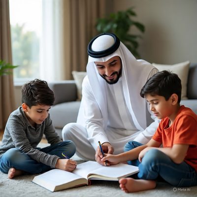 لله درك يا ” ابْعَدي”