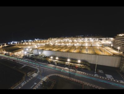 أيام معدودة تفصلنا عن تدشين مشاريع مائية كبرى بالشرقية