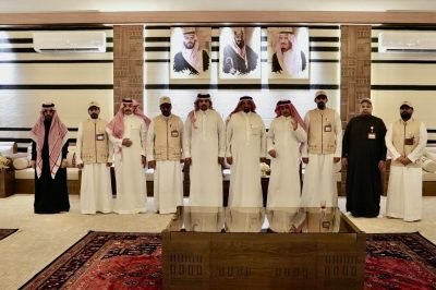 انطلاق مشروع يومي لمبادرة “خطوات الأجاويد” بمحافظة تثليث