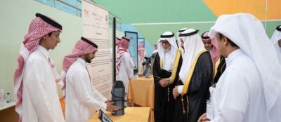 جامعة الطائف تستقبل معالي محافظ “التطوير الدفاعي