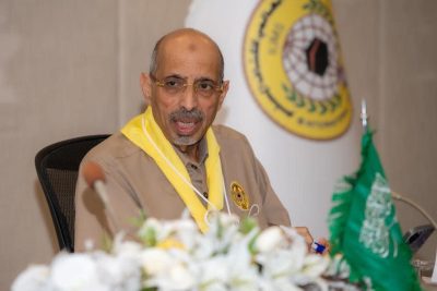 “بحضور الأمين العام” الاتحاد العالمي الإسلامي للكشافة والشباب ينظم ندوة منصة الاتحاد منصة مفتوحة وغير مسبوقة